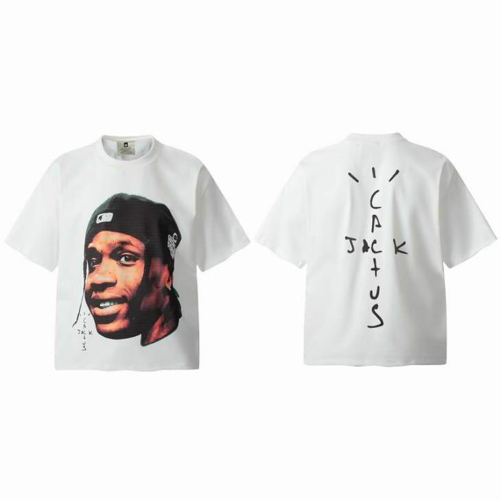 Vintage T Shirts Short _SKUVintageS-XLqctxVT9118257
